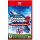 Xenoblade Chronicles 2 - Nintendo Switch 2