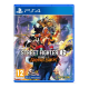 PS4 STREET FIGHTER 6 YEARS 1-2 FIGHTERS EDITION