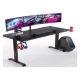 KGAMING GAMING DESK UT-D12