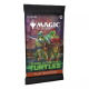 Magic: The Gathering - Teenage Mutant Ninja Turtles Play Booster Pack (Assorted 1)
