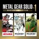 PS5 METAL GEAR SOLID MASTER COL V1 (R2) PEGI ENG STD