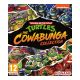 PS4 TMNT THE COWABUNGA COLL (R2) PEGI ENG STD