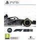 PS5 F1 23 (R2) PEGI ENG STD