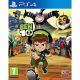 PS4 BEN 10 (R2) ENG