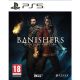 PS5 BANISHER GHOST OF NEW EDEN (R2) PEGI ENG STD
