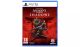 PS5 ASSASSINS CREED SHADOW (R2) PEGI ENG SP EDI
