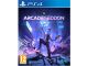 PS4 ARCADEGEDDON (R2) PEGI ENG STD