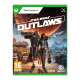 XBSX STAR WARS OUTLAWS (R2) PEGI ENG SPL EDI