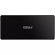 FANTECH MP903 AGILE COMPUTER EXTENDED MOUSE PAD BLACK