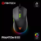 FANTECH VX6 PHANTOM II GAMING MOUSE BLACK