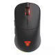 FANTECH XD3-BLACK WIRELESS MOUSE