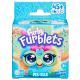 Furby Furblets Pix-Elle Mini Electronic Plush Toy