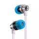 G333 GAMING EARPHONES - WHITE-EMEA