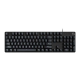 G413 SE BLACK ARA(101) USB-N/A-INTNL-973 -TACTILE SWITCH