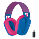 G435 LIGHTSPEED WIRELESS GAMING HEADSET-BLUE