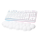 G715 Wireless Gaming Keyboard - OFF WHITE - US INT'L