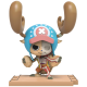 Mighty Jaxx Freeny's Hidden Dissectibles One Piece Series 3 Chopper Edition Blind Box of Asst 6