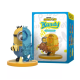 Mighty Jaxx Kandy Minions Emonions Blind Box of Asst 6
