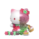 Mighty Jaxx Kandy Sanrio Hello Kitty Floral Daydream Series