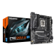 GIGABYTE Z790 EAGLE AX LGA 1700 Intel Z790 ATX Motherboard with DDR5 M.2 PCIe 5.0 USB 3.2 Gen2X2