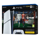 PlayStation 5 Blu-Ray Disc D-Chassis with FC 26 Voucher Bundle