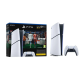 PlayStation 5 Digital Edition D–Chassis with FC 26 Voucher bundle