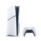PlayStation 5 With Blu-Ray Disc D-Chassis