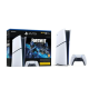 PlayStation®5 Digital Edition – Fortnite Cobalt Star Bundle