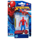 Hasbro Marvel Spider-Man Epic Hero Series Classic Spider-Man Action Figure with Accessory