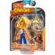 Crash Bandicoot Action Figure Coco with Mask