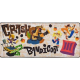 CRASH BANDICOOT ILLUSTRATION MOUSEMAT
