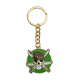 Cinereplica Zoro Keychain (HB)