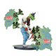 DEMON SLAYER: KIMETSU NO YAIBA FIGUREDEMON SERIESEX DAKI/GYUTARO B GYUTARO