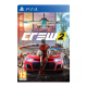 PS4 THE CREW 2 (R2) PEGI MENA