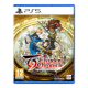 PS5 EIYUDEN CHRONICLE HUNDRED HEROES (R2) PEGI ENG STD