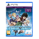 PS5 EDENS ZERO D1 EDI (R2) PEGI ENG STD