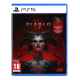 PS5 DIABLO 4 (R2) PEGI (E)