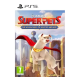 PS5 DC LEAGUE OF SUPERPETS KryptoAce (R2) PEGI ENG STD