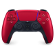 PS5 DUALSENSE WIRELESS CONTROLLER VOLCANIC RED