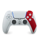 Sony PlayStation 5 DualSense Controller - God of War 20th Anniversary Limited Edition