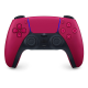 PS5 DualSense Wireless Controller COSMIC RED
