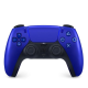 PS5 DUALSENSE WIRELESS CONTROLLER COBALT BLUE