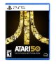 PS5 ATARI 50 ANNIVERSARY CELEBRATION (R2) PEGI ENG STD
