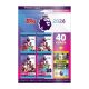 TOPPS PREMIER LEAGUE 2025/26 MEGA MULTIPACK TRADING CARDS