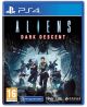 PS4 ALIENS DARK DESCENT (R2) PEGI ENG STD
