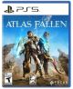 PS5 ATLAS FALLEN (R2) PEGI ENG STD