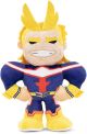 BARRADO PLUSH MY HERO ACADEMIA ALL MIGHT
