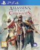 PS4 ASSASSINS CREED CHRONICLE (R2)