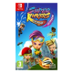 SW SUPER KICKER LEAGUE LIMITED (R2) PEGI ENG STD