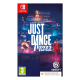 SW JUST DANCE 23 (R2) PEGI ARB CODE SPCL ED